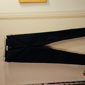 Hollister skinny jeans